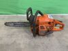 Husqvarna 135 Petrol Chainsaw - 2