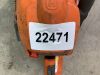 Husqvarna 135 Petrol Chainsaw - 4