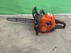 Oleamac GS350 Petrol Chainsaw - 2