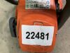 Oleamac GS350 Petrol Chainsaw - 4