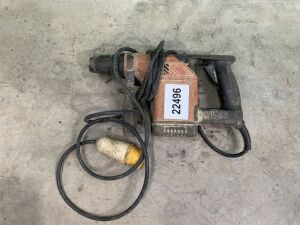 Hitli TE-15 Hammer Drill