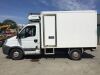 UNRESERVED 2007 Iveco Daily 35S12 Fridge Van - 2