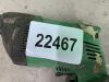 Hitachi 110v Drill - 2