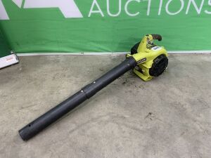 Ryobi Petrol Leaf Blower