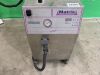 UNRESERVED Chewing Gum Steam Cleaning Machine - 3