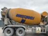 2008 Mercedes-Benz Axor 3236 8x4 Cement Truck - 10