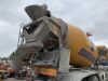 2008 Mercedes-Benz Axor 3236 8x4 Cement Truck - 11