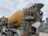 2008 Mercedes-Benz Axor 3236 8x4 Cement Truck - 13