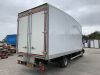 2011 Iveco Eurocargo ML75E16 Euro 5 4x2 Teardrop Box Truck - 5