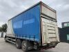 2008 Volvo FE320 6X2 26T Curtainsider - 3