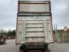 2008 Volvo FE320 6X2 26T Curtainsider - 4