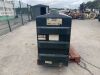 2 x Oil Tanks (1100ltr & 1200ltr) - 4