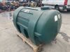 2 x Oil Tanks (1100ltr & 1200ltr) - 6