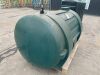 2 x Oil Tanks (1100ltr & 1200ltr) - 7