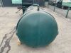 2 x Oil Tanks (1100ltr & 1200ltr) - 8