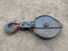 5T Pulley - 2