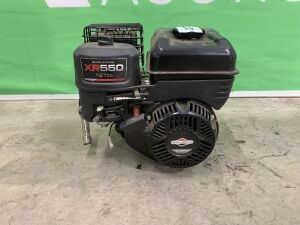 Briggs & Stratton Petrol Engine