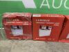 4 x Luminox Emergency Twin Spot Lights - 3