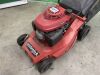 UNRESERVED Castle Garden Push Mower - 2