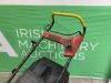 UNRESERVED Castle Garden Push Mower - 4