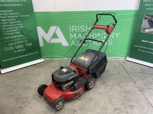 UNRESERVED Briggs & Stratton Push Mower