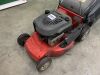 UNRESERVED Briggs & Stratton Push Mower - 2