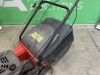 UNRESERVED Briggs & Stratton Push Mower - 3