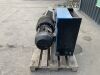 UNRESERVED 7kw Compressor - 5