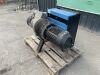 UNRESERVED 7kw Compressor - 6