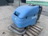UNRESERVED Floor Scrubber Vacuum