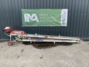 2016 Bumpa Type 8 Conveyor