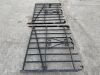 Set of Driveway Gates - 2