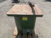 Sedwick Table Saw - 3