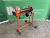 UNRESERVED Log Splitter