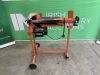 UNRESERVED Log Splitter - 3