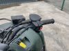 UNRESERVED Yamaha Grizzly 660 Petrol Quad - 15