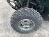 UNRESERVED Yamaha Grizzly 660 Petrol Quad - 20