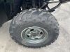 UNRESERVED Yamaha Grizzly 660 Petrol Quad - 21