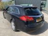 2011 Vauxhall Insignia Exclusive 2.0CDTI Diesel Estate Car - 3