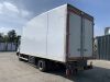 2011 Iveco Eurocargo 75E16S 3.9Ltr 7.5T Box Truck - 3