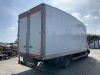 2011 Iveco Eurocargo 75E16S 3.9Ltr 7.5T Box Truck - 5