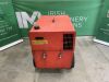 Stephill M100SG 6KVA Diesel Generator - 5