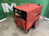 Stephill M100SG 6KVA Diesel Generator