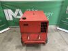 Stephill M100SG 6KVA Diesel Generator - 5