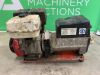 Honda Sincro EW200DC Petrol Welder/Generator Unit - 2