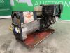 Honda Sincro EW200DC Petrol Welder/Generator Unit - 3