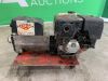 Honda Sincro EW200DC Petrol Welder/Generator Unit - 4