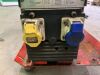 Honda Sincro EW200DC Petrol Welder/Generator Unit - 6