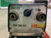 Honda Sincro EW200DC Petrol Welder/Generator Unit - 7