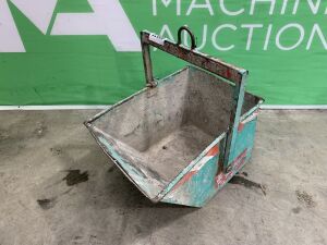 Small 45ltr Skip